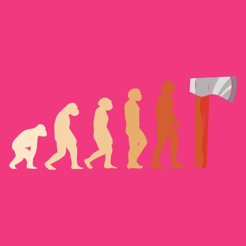 Woodworker Evolution Woodworking