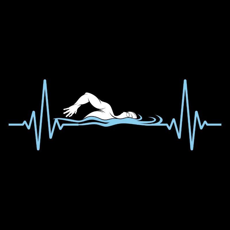 Swimmer Pulse Frequency Swimming