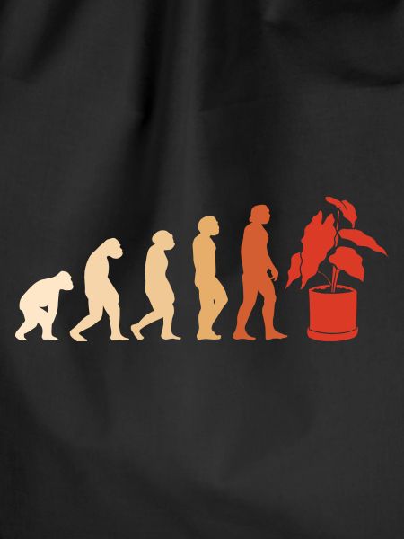Gardener Evolution Gardening
