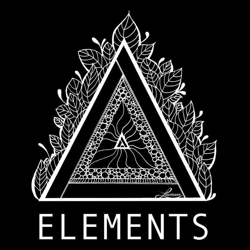 Elements Weiß