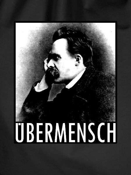 Friedrich Nietzsche | | philosophy