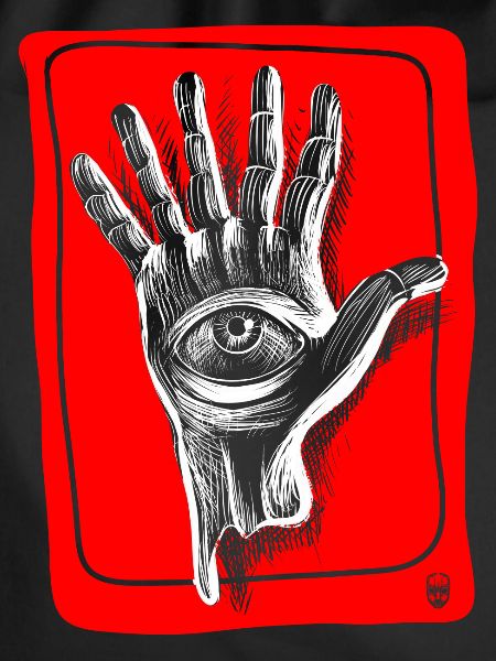 Hand six fingers