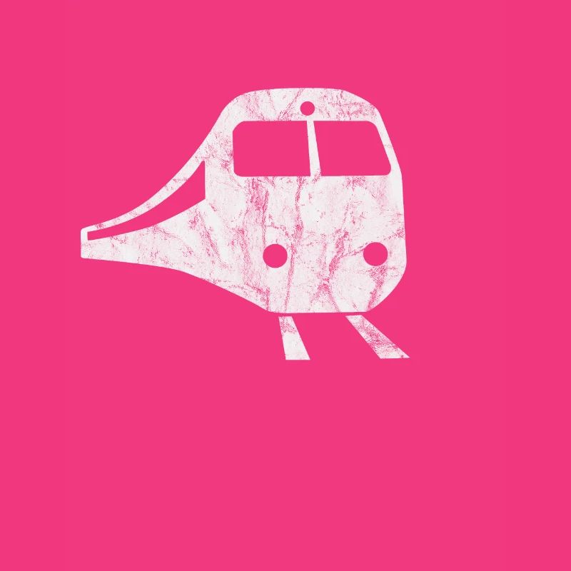 train