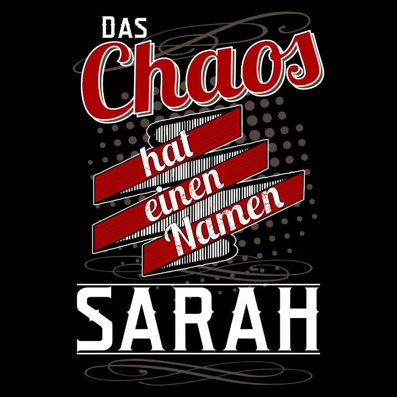 Sarah