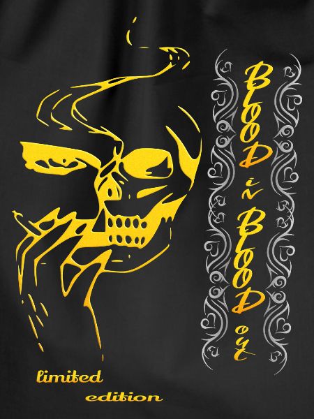 Skull skull Skull