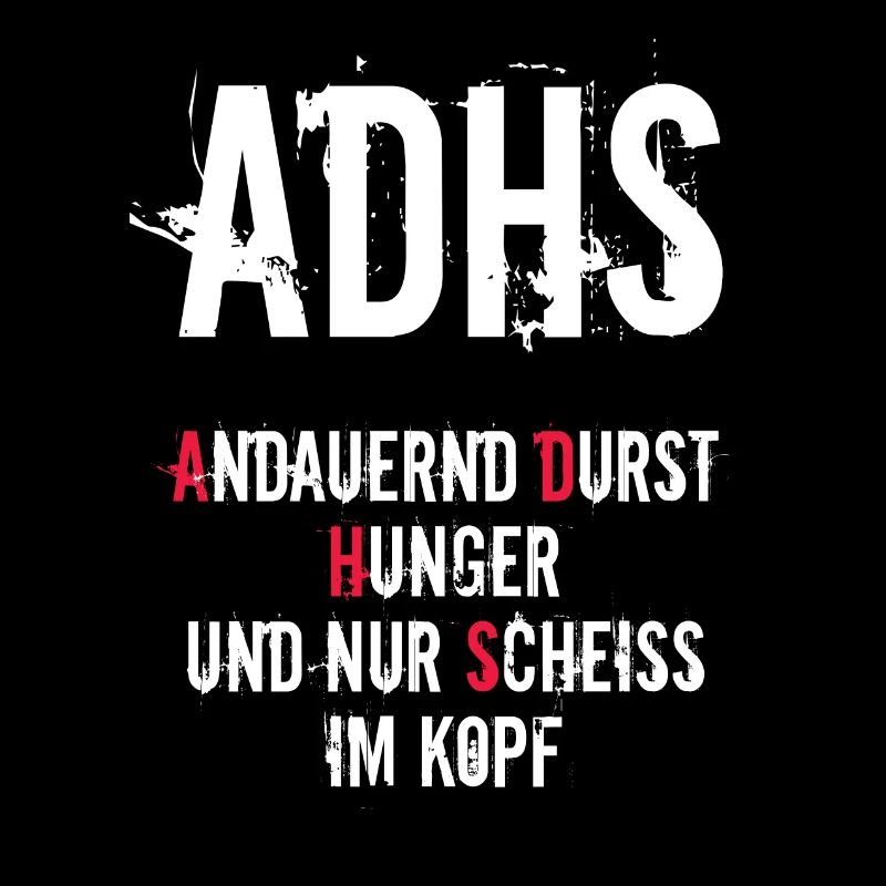 ADHS