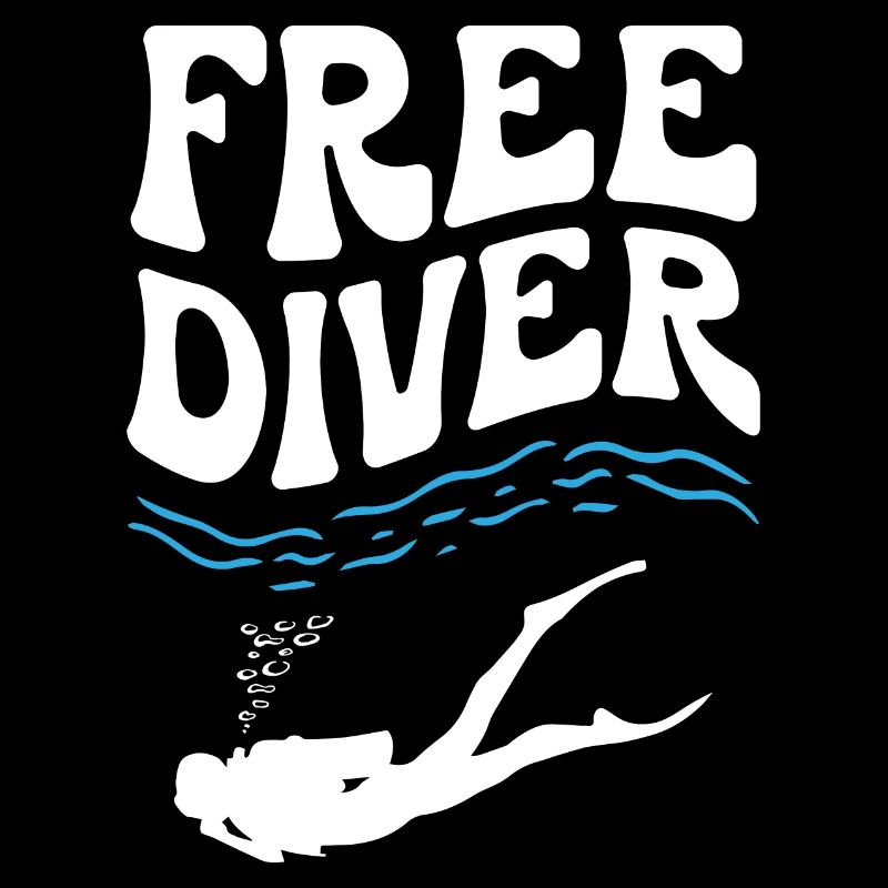 Free Diver