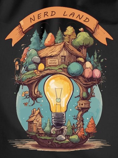 Nerd Land