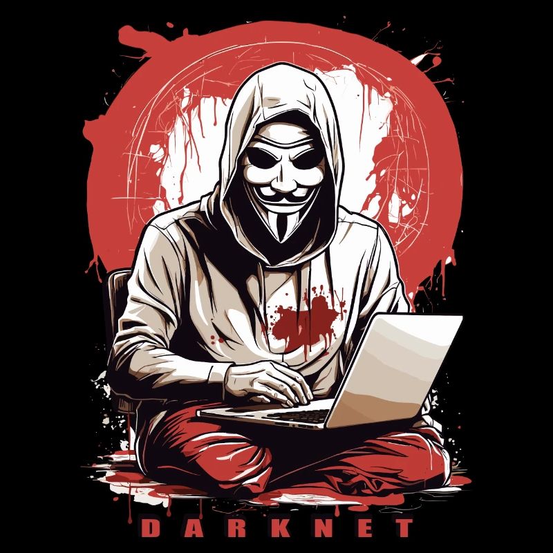 Anonymous Hacker