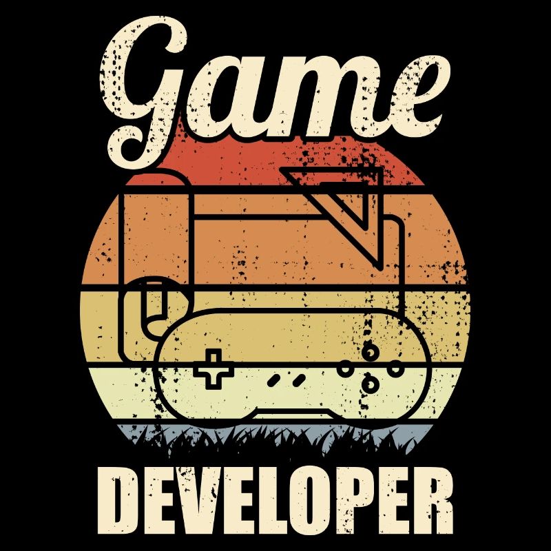 Spieleentwicklung