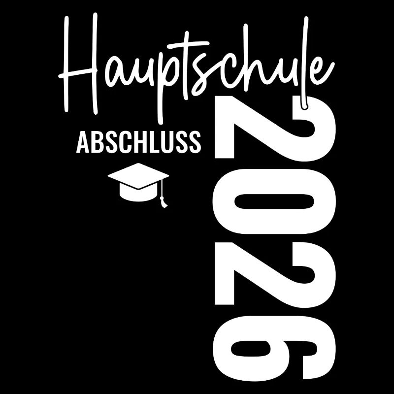 Hauptschule Certificate - Hauptschulabschluss 2026