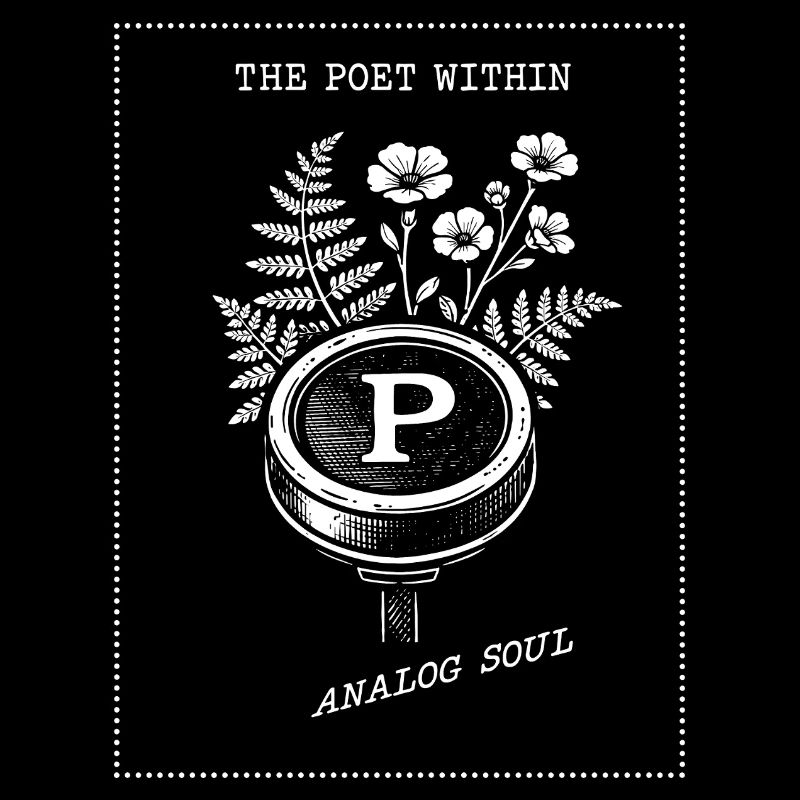 Der Poet In Dir. Analog Seele