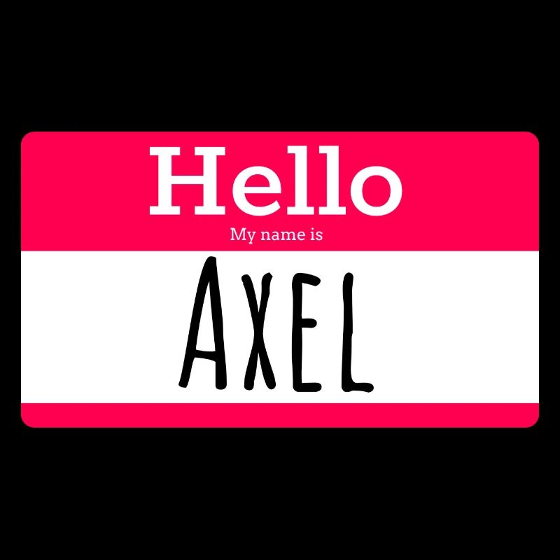 Axel