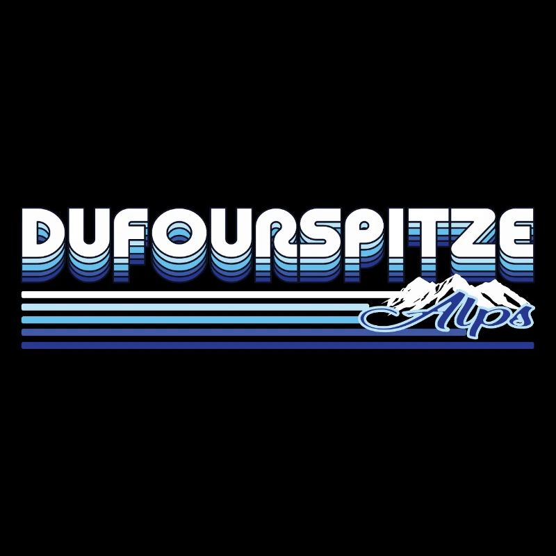 Dufourspitze – Roi des Alpes suisses