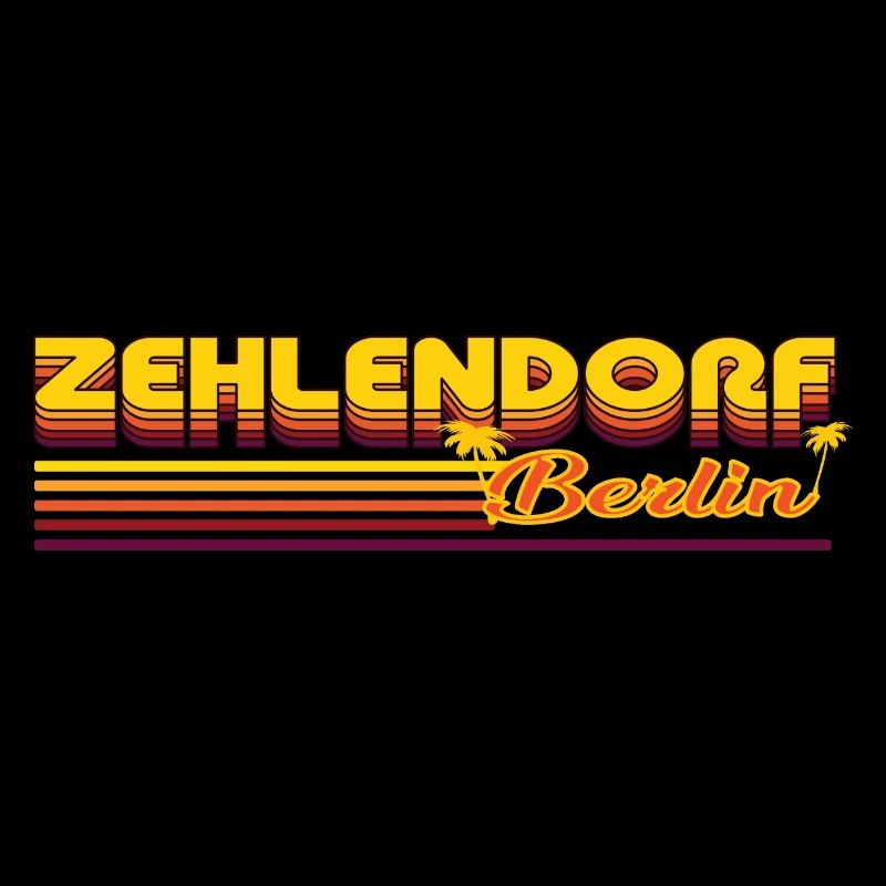 cool Zehlendorf Berlin district design