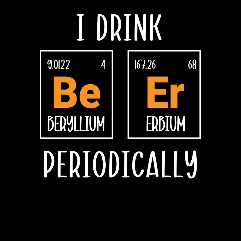 Chemistry Science Physics Research Nerd Humor