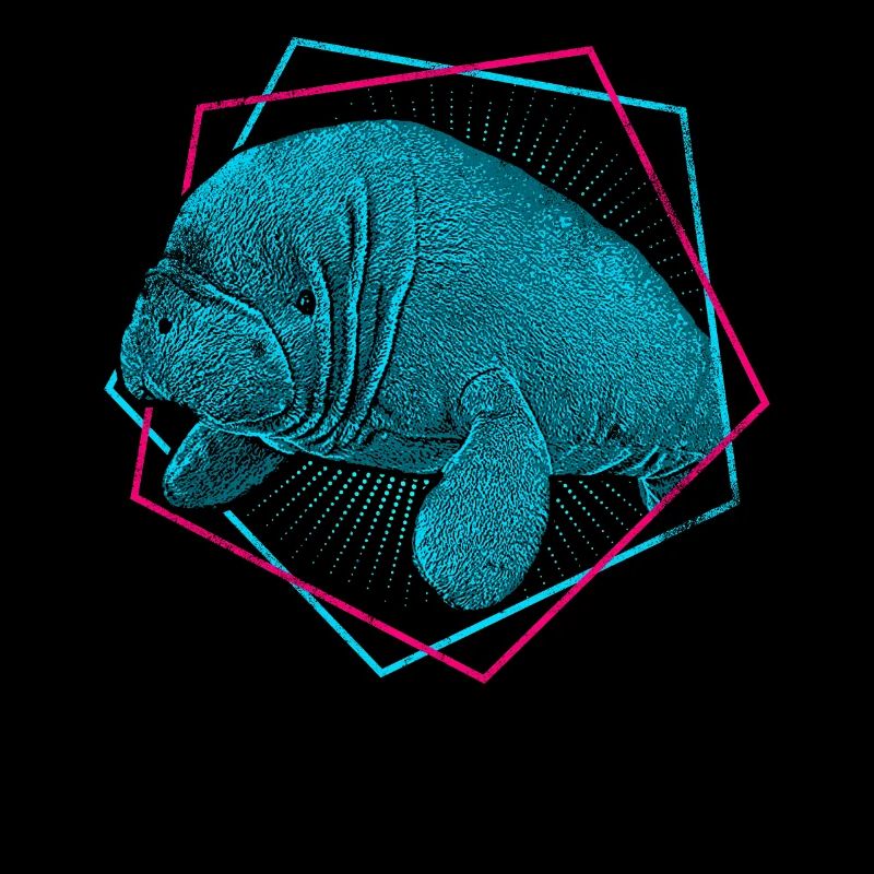 Manatee - Manatee
