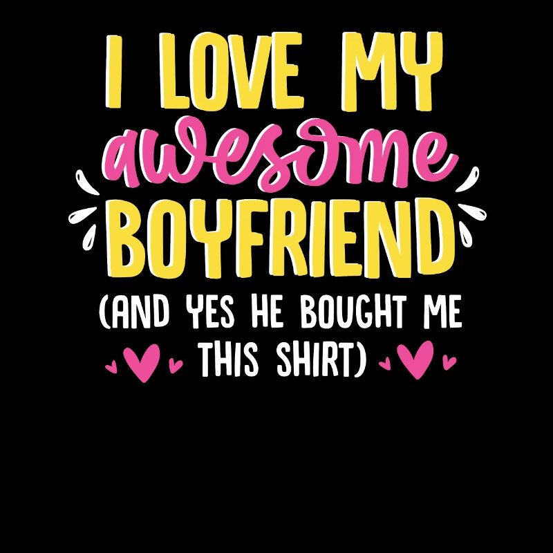 Gift for girlfriend