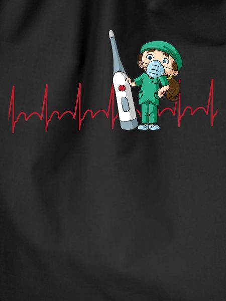 Nurse Nurse ECG