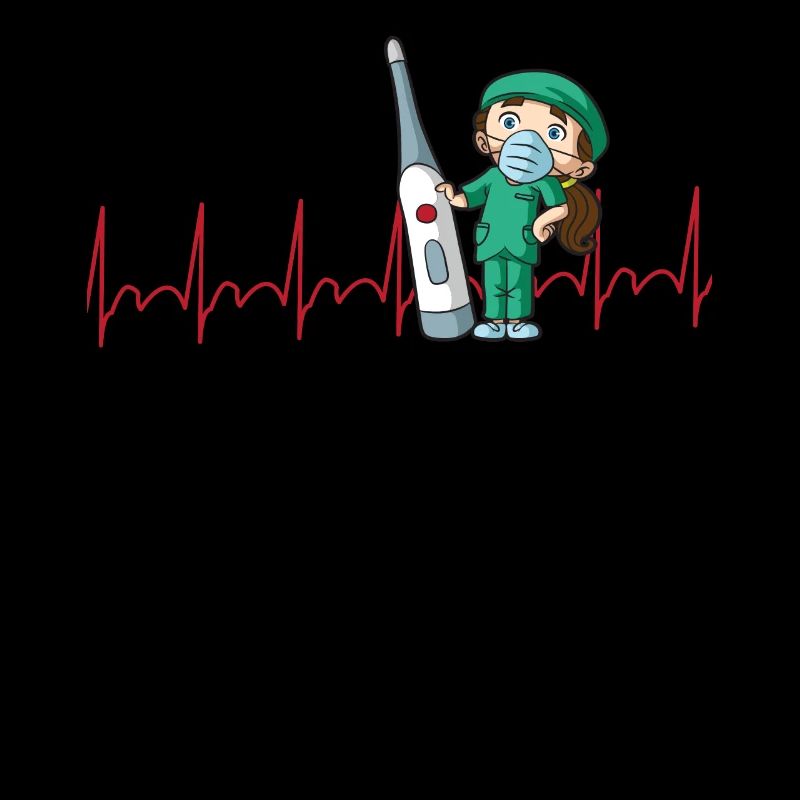 Nurse Nurse ECG