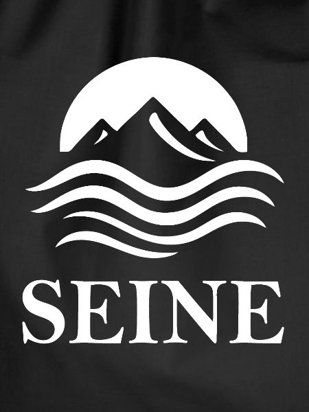 Seine – Elegant River Design