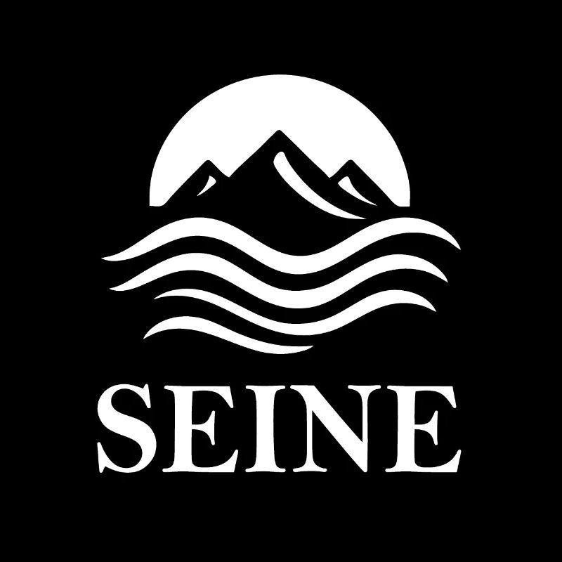 Seine – Elegant River Design
