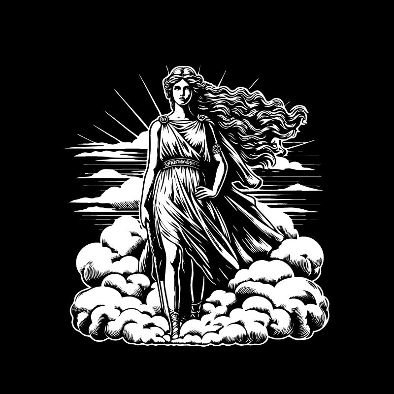 Junon - Déesse de l’Antiquité - Divinité romaine
