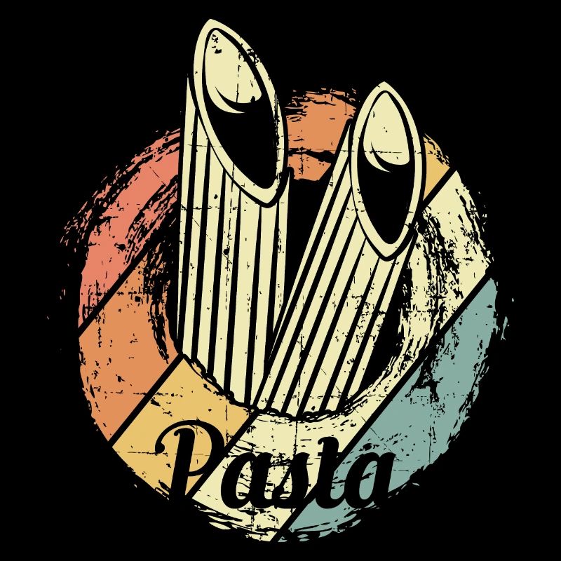Pasta Nudeln