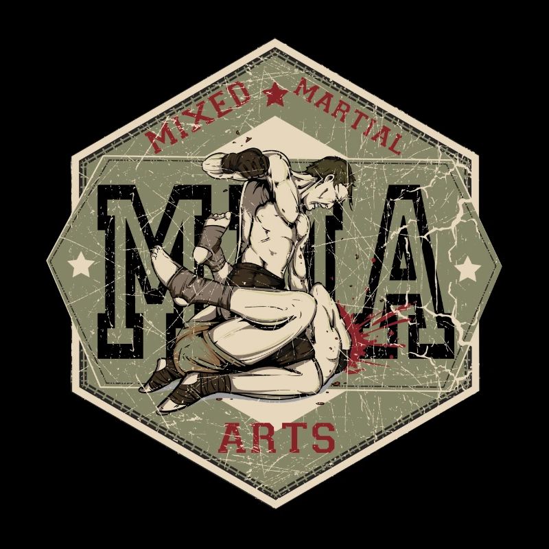 MMA