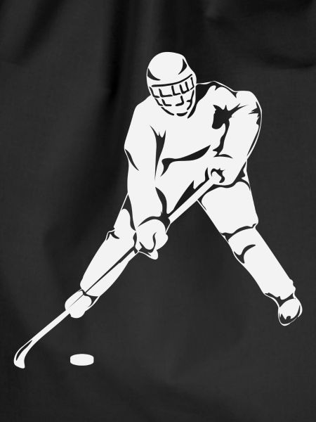 Ice hockey player