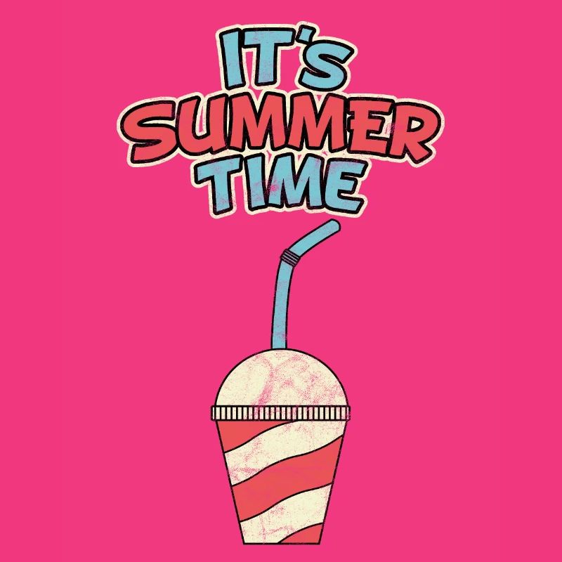 Milchshake Sommer Eis Softeis Limonade Geschenk