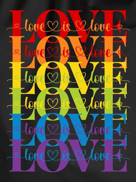 love is love