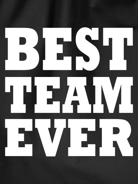 Best team ever