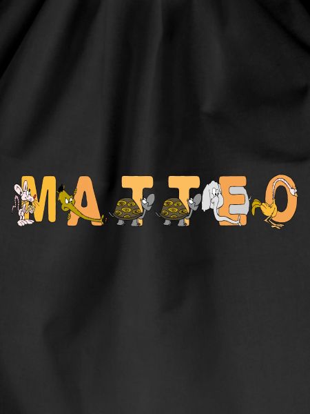 Matteo