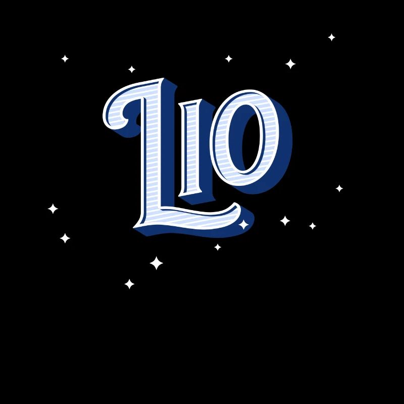 Lio name personalized