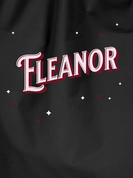 Eleanor name personalized