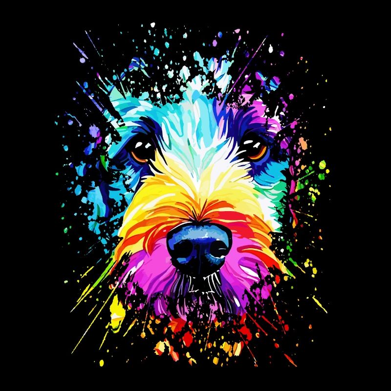 Cockapoo pour les amoureux des chiens Spoodle