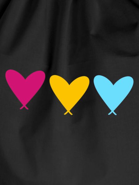 PanHearts