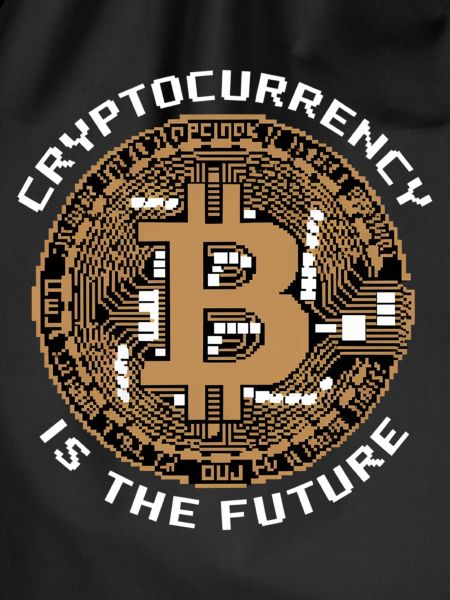 Cryptocurrency Is The Future 8