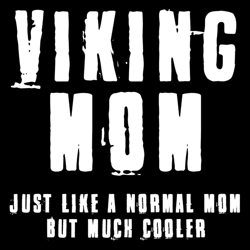 Wikinger Mutter