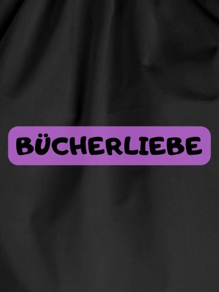 Bücherliebe
