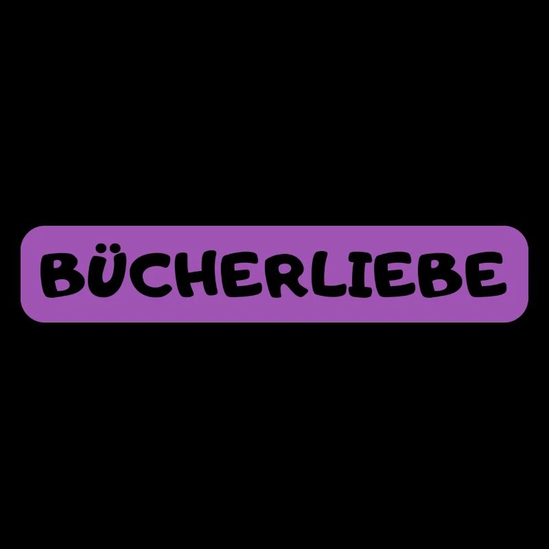 Bücherliebe
