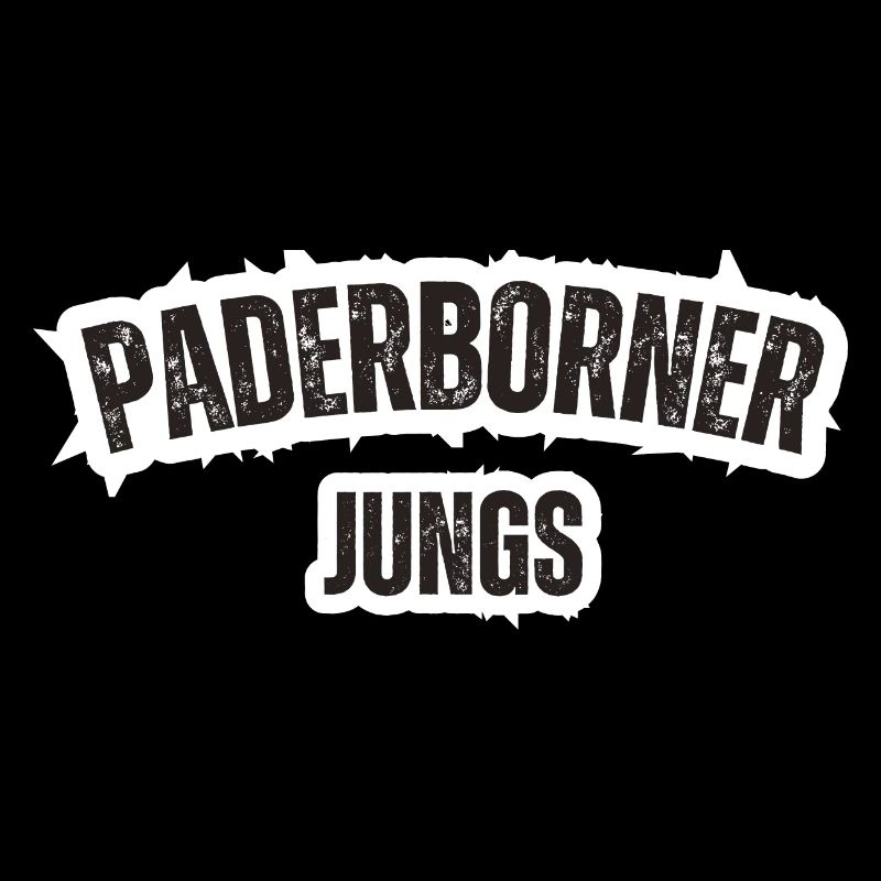 Paderborner Jungs