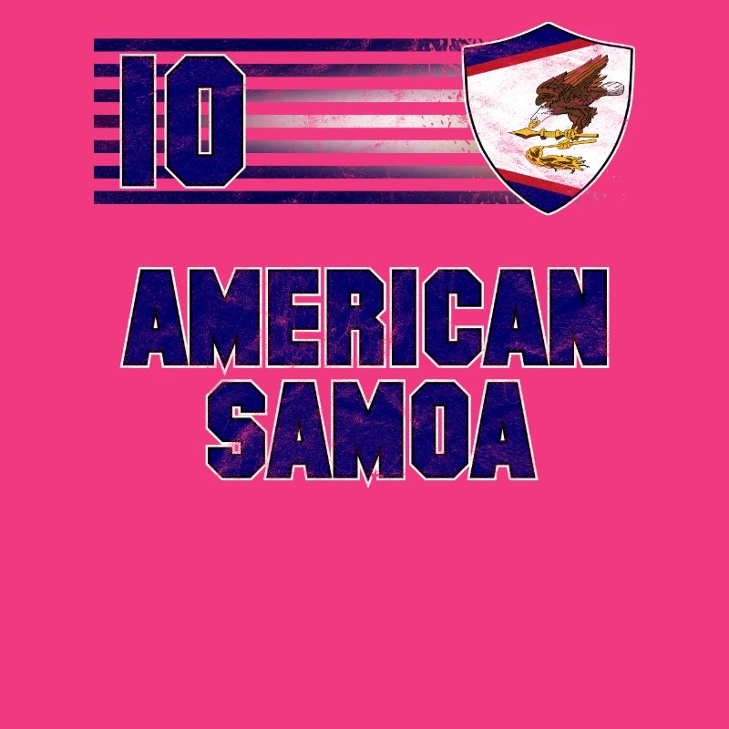American Samoa