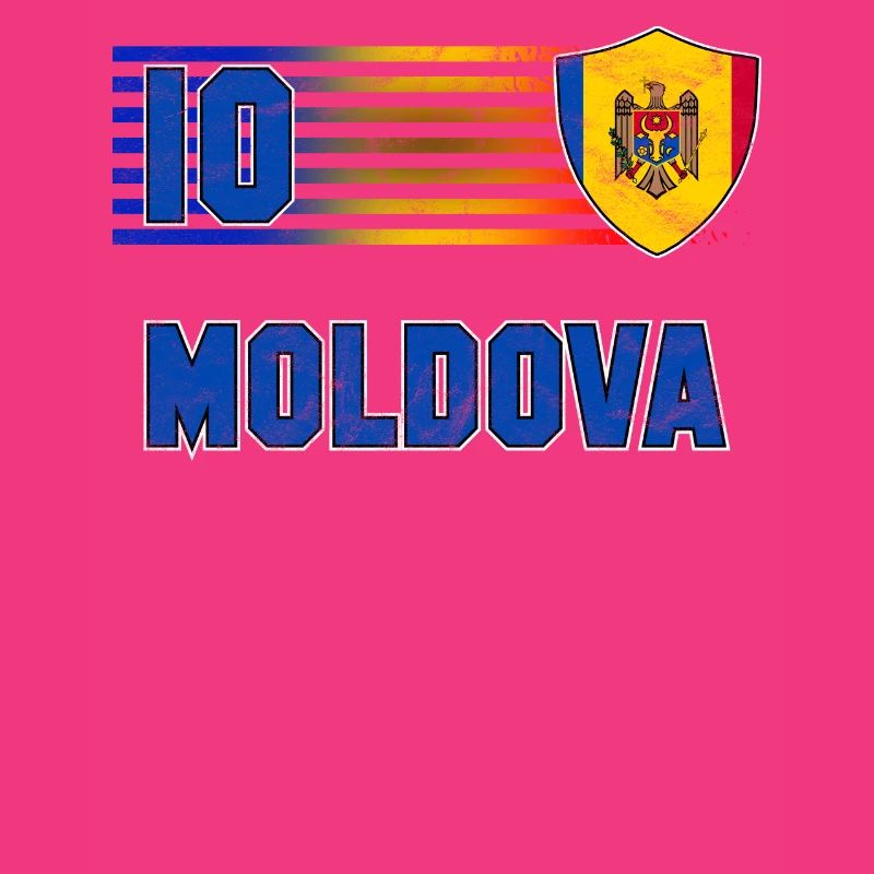 Moldova