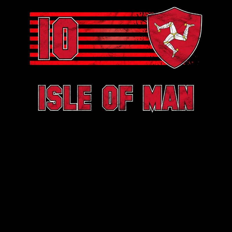 Île de Man
