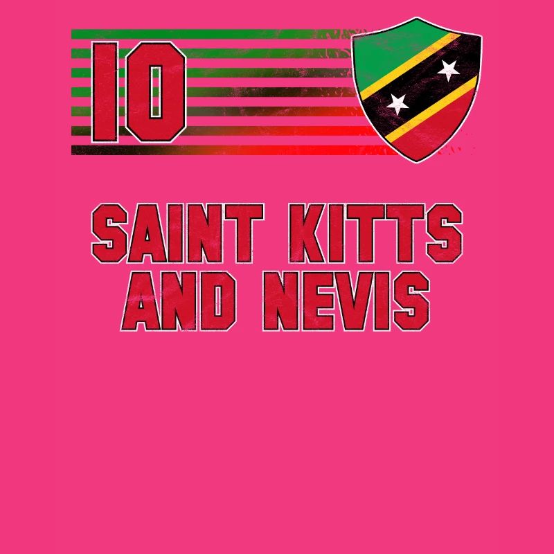 Saint Kitts et Nevis
