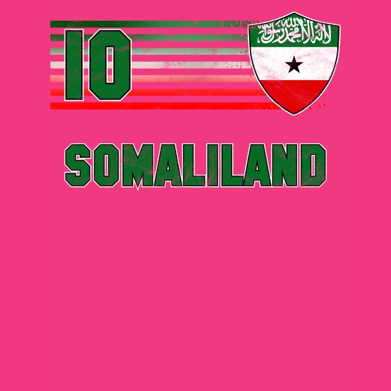 Somaliland