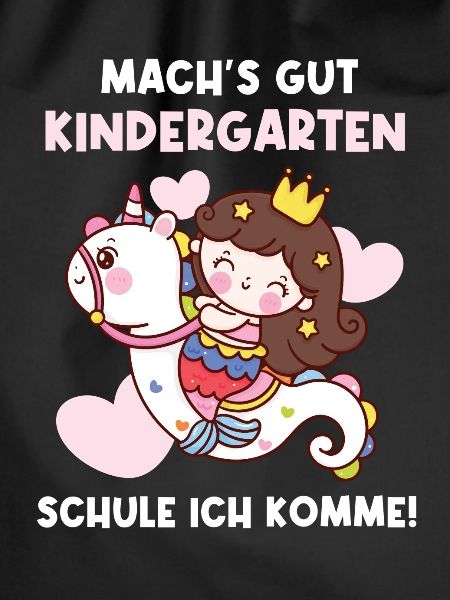 Einschulung Schulkind Erstklässler Schulbeginn