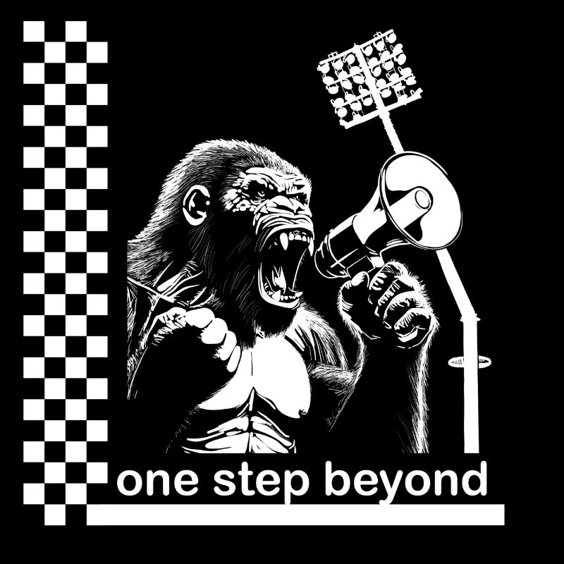 Gorilla 3